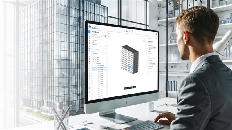 Buildings AI