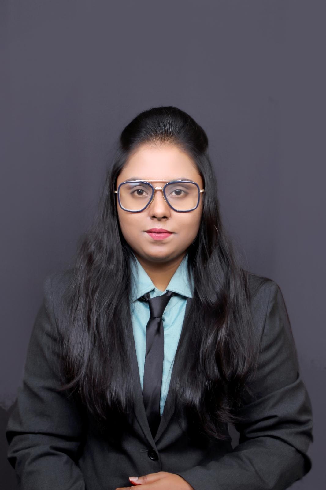 Webinar speakar - Akshay Dorle