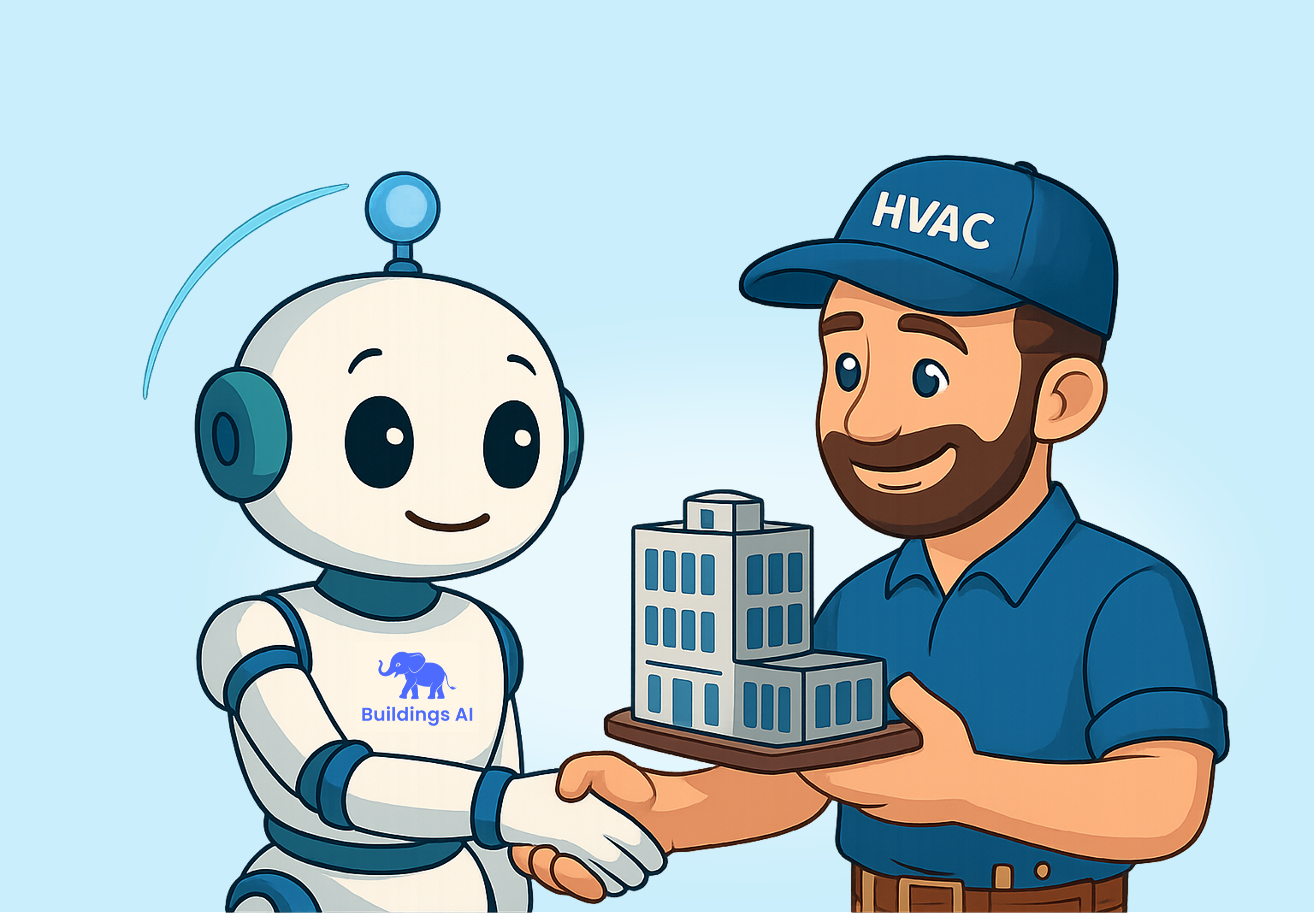AI and Agent technology to streamline workflows
